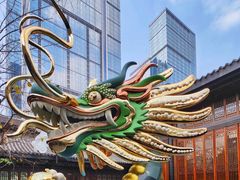 -春熙路步行街