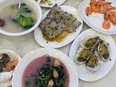 -新金盛·海鲜酒楼(盐田店)