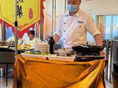 -水之梦(黄浦店)