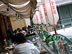 -全聚德(江宁店)