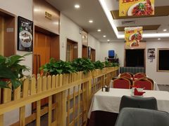 大堂-九头鸟酒家(四道口店)