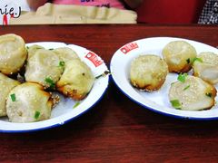 生煎-小杨生煎(湟普汇店)