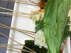 -宏姐串串香(宏伟路店)