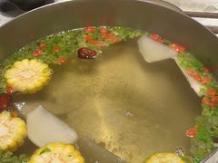 -小城牛事·鲜牛肉火锅(万达店)