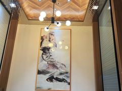 -青水瓦台汤泉(未央店)