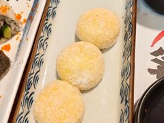 -松坂屋日料自助(长城路店)