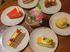 -黑草莓(重庆路店)