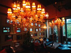 -漫咖啡MAANCOFFEE(清江路店)