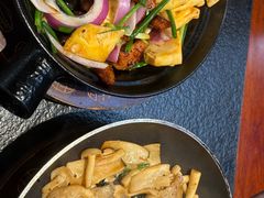 -旺爷砂锅·茶作(国贸城店)