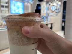 -星巴克臻选(杭州万象城店)