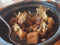 -小厨娘淮扬菜(板桥一店)