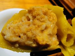 -院里汤包·虾汤包青岛菜(辽源路店)