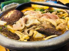 -初居食屋日式料理(万象城购物中心店)