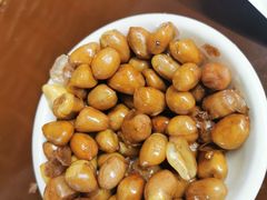 -阿婆潮汕砂锅粥(王府大街店)