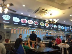 -冯鑫记南京鸭血粉丝汤(来燕路店)