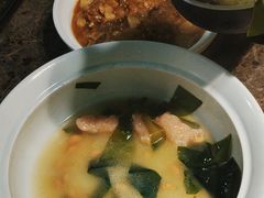 -绿茶餐厅(天津天河城店)