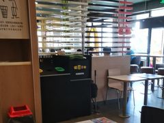 -麦当劳(双榆树店)