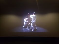 -万达影城(西铁营万达广场IMAX店)