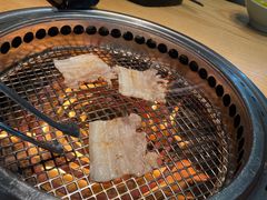 -汉拿山(包河万达店)