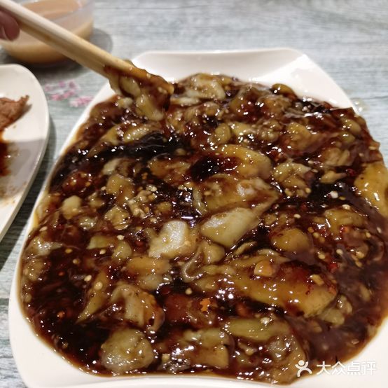 白玉餐厅(湖北路店)