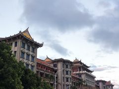 -龙舟池
