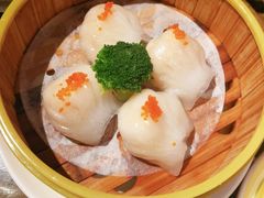 -老广酒楼(樱花店)