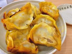 -蒋家桥饺面店(广陵路店)