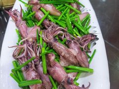 -抹直口特色菜馆(一店)