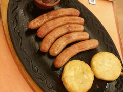 -萨莉亚意式餐厅(国展天虹店)