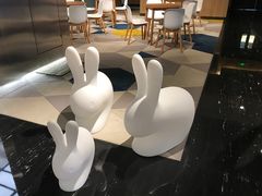 -Hiwork cafe(新街高和店)