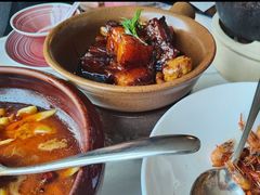 -清水亭湖北菜(大屯DT51店)