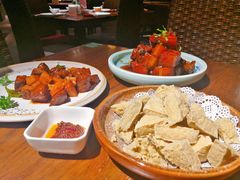 -金枝玉叶上海人家食府(三里河店)