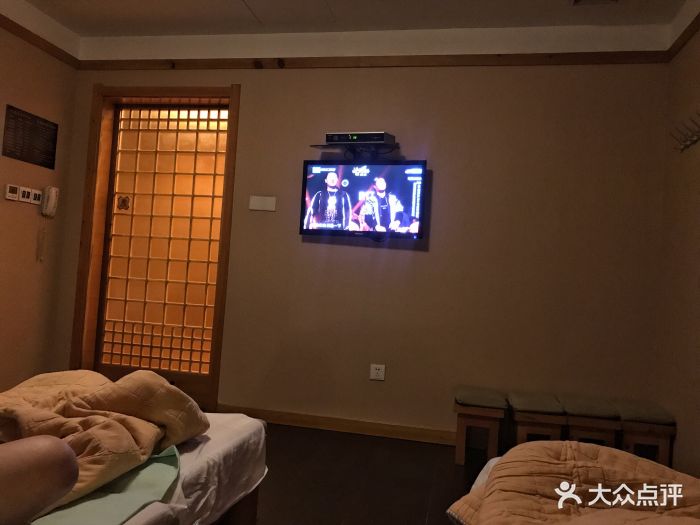 欧迪足道会馆(东海中路店)图片 第3张