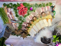 -慢丽江·云南野生菌土鸡锅(付家庄店)