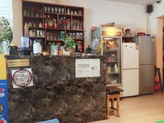 -三色堇(小通巷店)