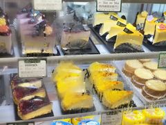 -蜂蝶来饼店(拱北总店)