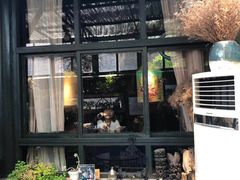 -出走咖啡·面包(宋庄店)