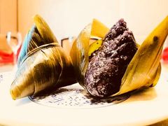 -金太粽(上海弄堂第一粽店)