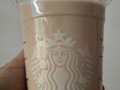 -星巴克(宏汇国际广场店)