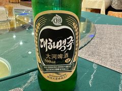 -平壤馆(西塔街店)