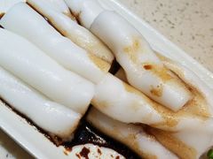 -生记粥店(旺角店)
