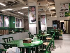 -费大厨辣椒炒肉(太平老街店)