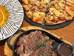 -澳骄 Aussie Kitchen·手工披萨·西餐(国大店)