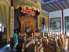 -南京中国近代史遗址博物馆(南京总统府)