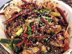 -辣螃铠盆盆蟹大排档(总店)