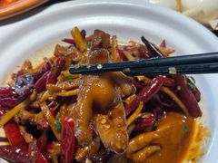 -简小舍·民间手艺菜(武昌江滩店)