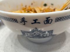-西安手工面(万象城店)