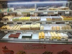 -蜂蝶来饼店(拱北总店)