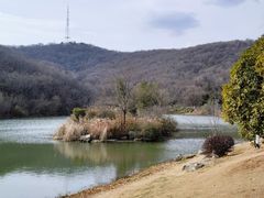 -南山风景名胜区