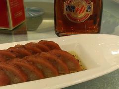 -梅花香里大酒店(郁金香路店)
